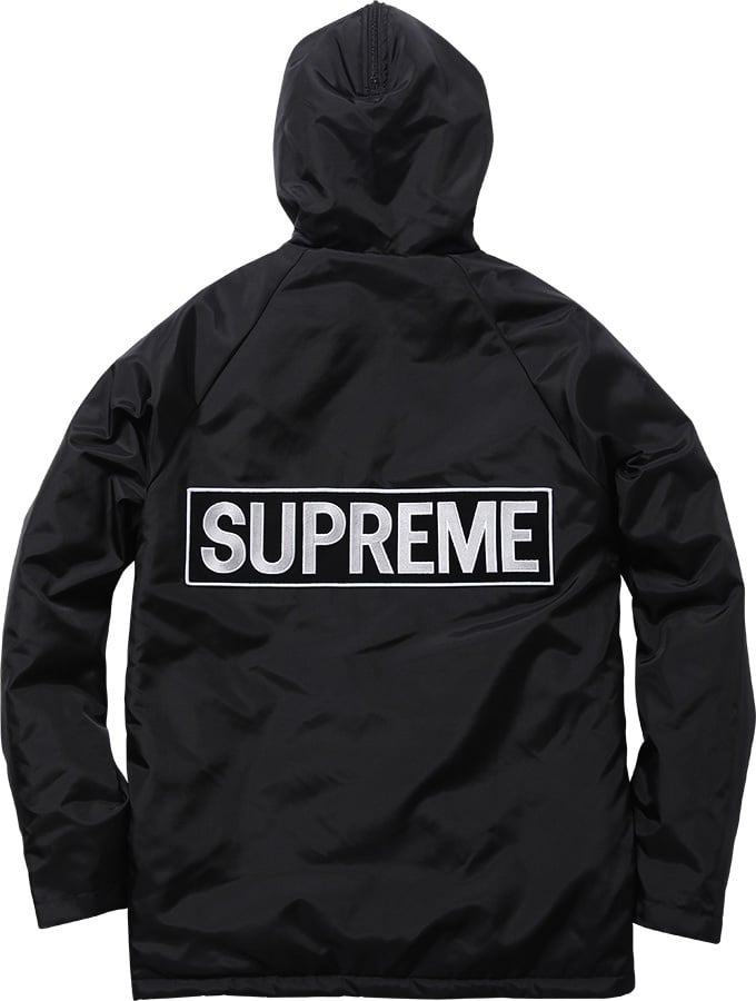 Team Parka view 8